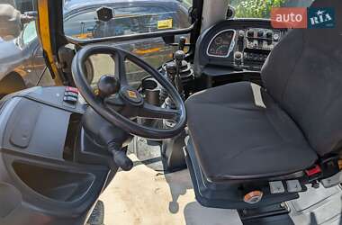 Экскаватор погрузчик JCB 4CX 2013 в 