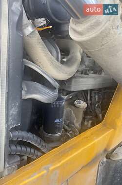Экскаватор погрузчик JCB 4CX 2011 в 