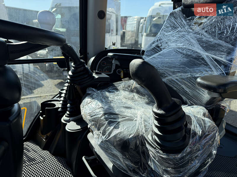 Екскаватор навантажувач JCB 4CX 2010 в Києві фото 53 Екскаватор навантажувач JCB 4CX 2010 в Києві