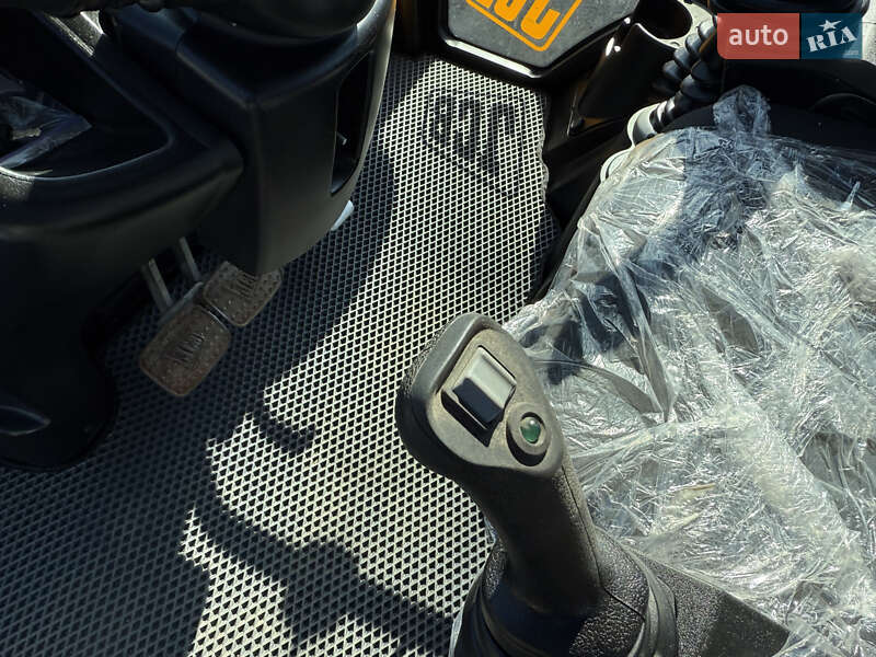 Екскаватор навантажувач JCB 4CX 2010 в Києві фото 52 Екскаватор навантажувач JCB 4CX 2010 в Києві