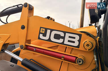 Экскаватор погрузчик JCB 4CX 2013 в Николаеве