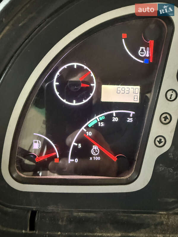 Экскаватор погрузчик JCB 4CX 2014 в Виноградове фото 12 Экскаватор погрузчик JCB 4CX 2014 в Виноградове