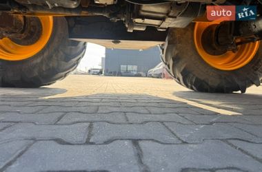 Экскаватор погрузчик JCB 4CX 2008 в Львове