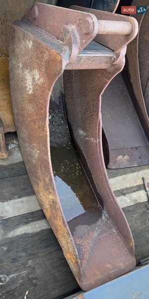 Экскаватор погрузчик JCB 4CX 2008 в Львове