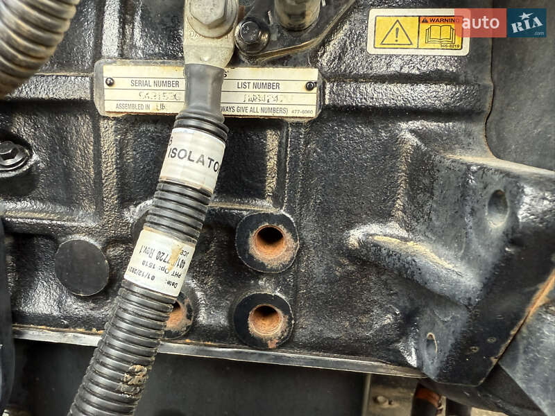 Міні-екскаватор JCB 50Z-2 2021 в Івано-Франківську фото 10 Міні-екскаватор JCB 50Z-2 2021 в Івано-Франківську