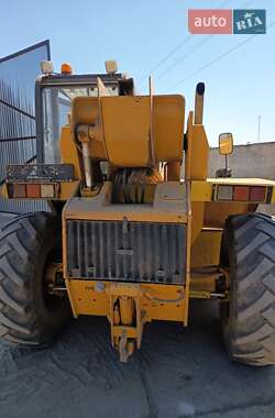 Телескопический погрузчик JCB 515 1998 в 