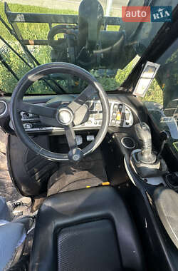 Телескопічні навантажувачі JCB 524 2006 в 