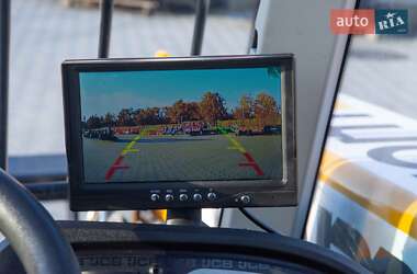 Підйомник телескопічний JCB 525-60 Hi-Viz 2025 в 