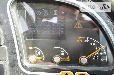Фронтальный погрузчик JCB 526 2013 в 