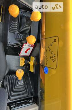 Подъемник телескопический JCB 526 2002 в 