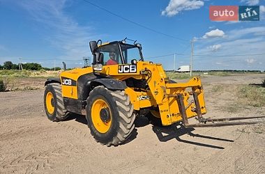 jcb 526 2018 в Бориспіль від професійного продавця Виктор