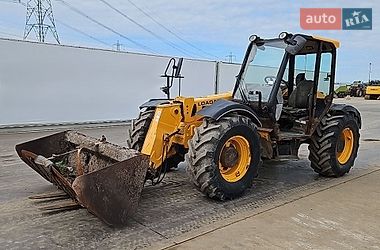 jcb 526 2009 в Калуш от профессионального продавца Мирослав