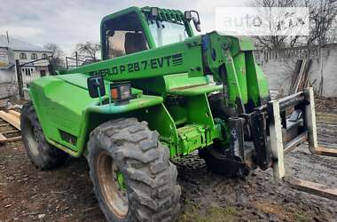 Другая спецтехника JCB 528-70 1999 в 