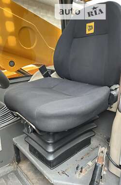 Телескопический погрузчик JCB 530-70 2000 в 