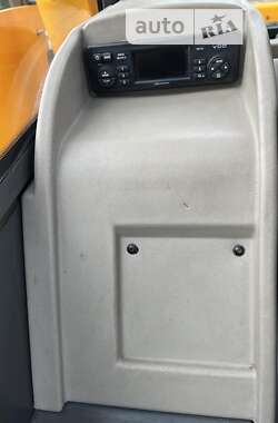 Телескопический погрузчик JCB 530-70 2000 в 
