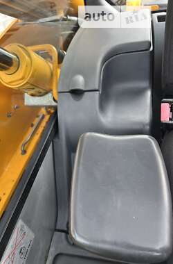 Телескопический погрузчик JCB 530-70 2006 в 