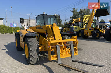 Телескопический погрузчик JCB 530-70 2000 в 