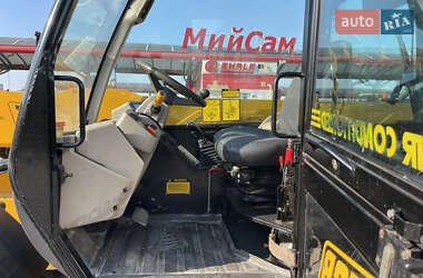 Телескопический погрузчик JCB 530-70 2000 в 