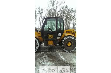  JCB 530 1999 в Остроге