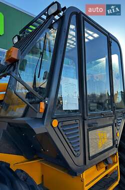 Телескопічні навантажувачі JCB 530 1996 в Горохові