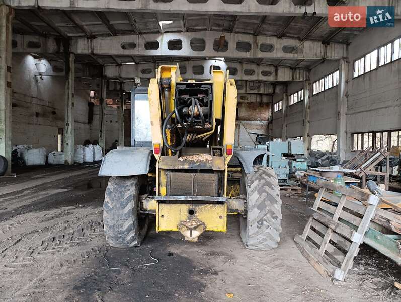 Інша спецтехніка JCB 530 1995 в Коростишеві