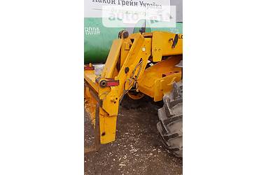 Фронтальный погрузчик JCB 531-70 2009 в Тернополе