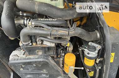 Телескопический погрузчик JCB 531-70 2006 в Луцке