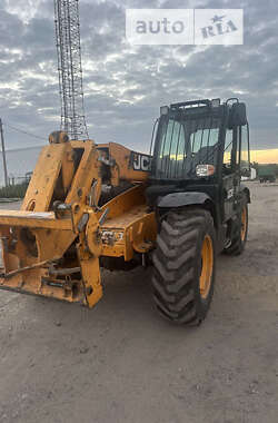 Інша спецтехніка JCB 531-70 2013 в Подільську