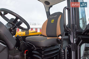 Телескопический погрузчик JCB 531-70 2021 в Житомире