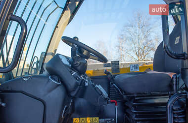 Подъемник телескопический JCB 531-70 2021 в 