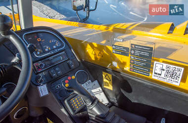 Подъемник телескопический JCB 531-70 2021 в 