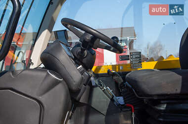 Подъемник телескопический JCB 531-70 2021 в 