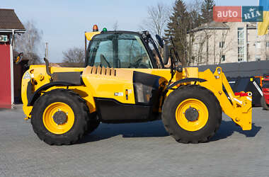 Подъемник телескопический JCB 531-70 2018 в Житомире