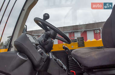 Подъемник телескопический JCB 531-70 2021 в 