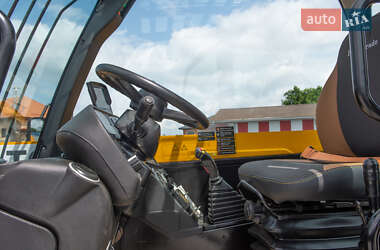 Подъемник телескопический JCB 531-70 2021 в 