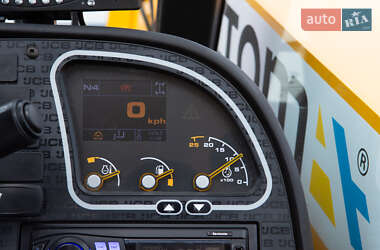 Подъемник телескопический JCB 531-70 2021 в 