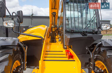 Подъемник телескопический JCB 531-70 2023 в 