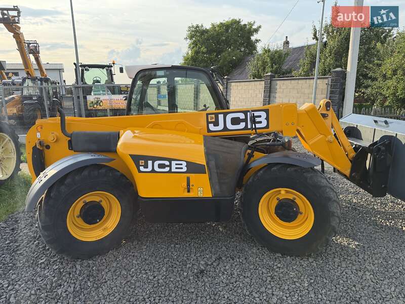 JCB 531-70 2011