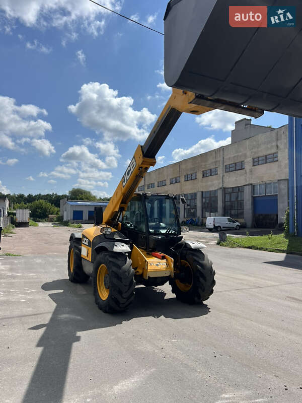 JCB 531-70 2012