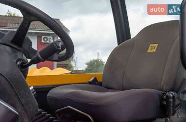 Подъемник телескопический JCB 531-70 2014 в 