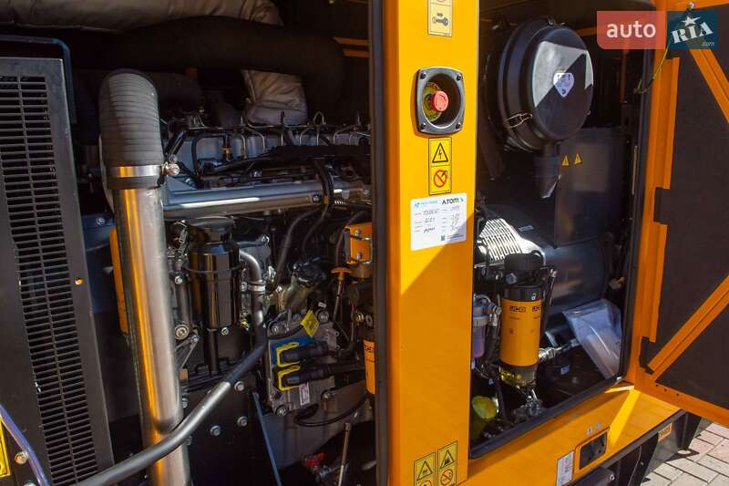 Другая спецтехника JCB 531-70 2025 в Житомире