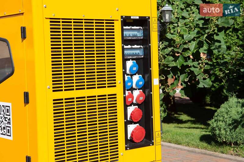 Другая спецтехника JCB 531-70 2025 в Житомире