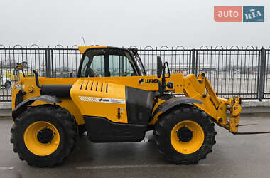 Телескопический погрузчик JCB 531-70 2019 в Киеве