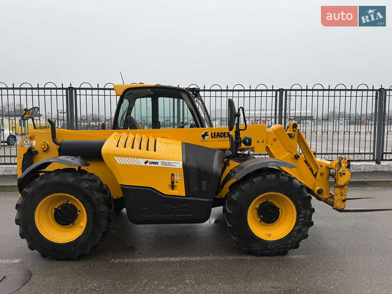 JCB 531-70 2019
