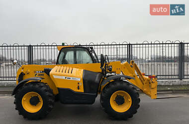 Телескопический погрузчик JCB 531-70 2020 в Киеве