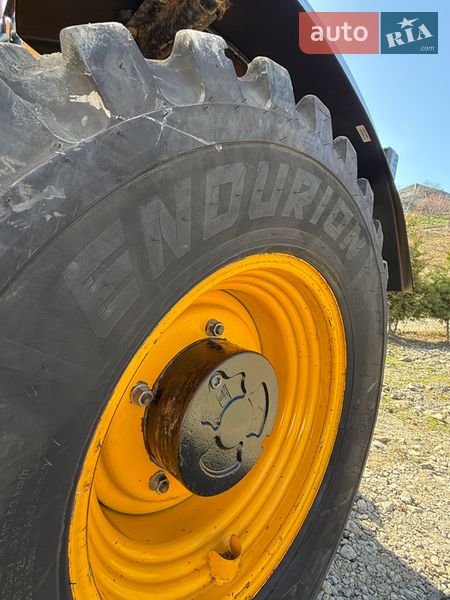 Телескопічні навантажувачі JCB 531-70 2008 в Виноградові