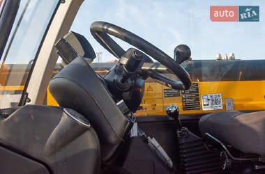 Подъемник телескопический JCB 533-105 2020 в Житомире