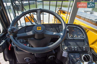 Подъемник телескопический JCB 533-105 2017 в 