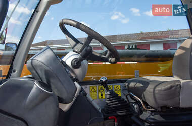 Подъемник телескопический JCB 533-105 2008 в 