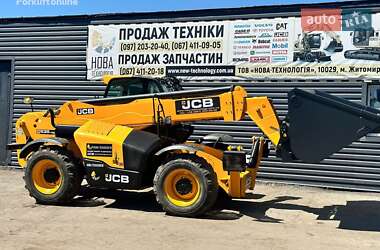 Другая спецтехника JCB 535-125 2014 в 